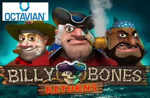 Billy Bones Returns